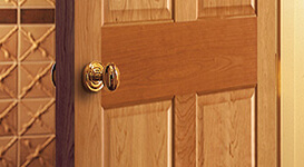 residential security doors