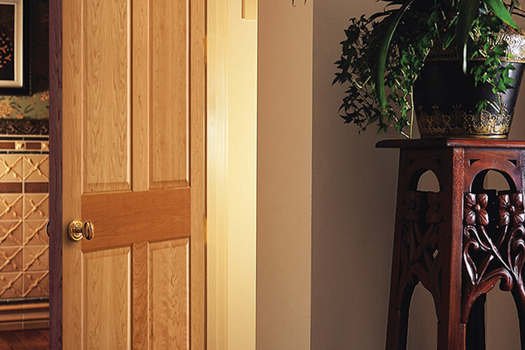 Residential fire doors for sale in Milwaukee
