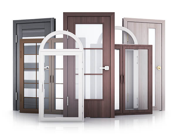 Best window and door manufacturers from authorized distributor in Milwaukee