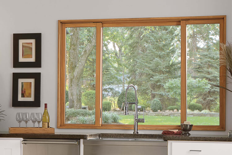 Sliding windows for sale in Milwaukee